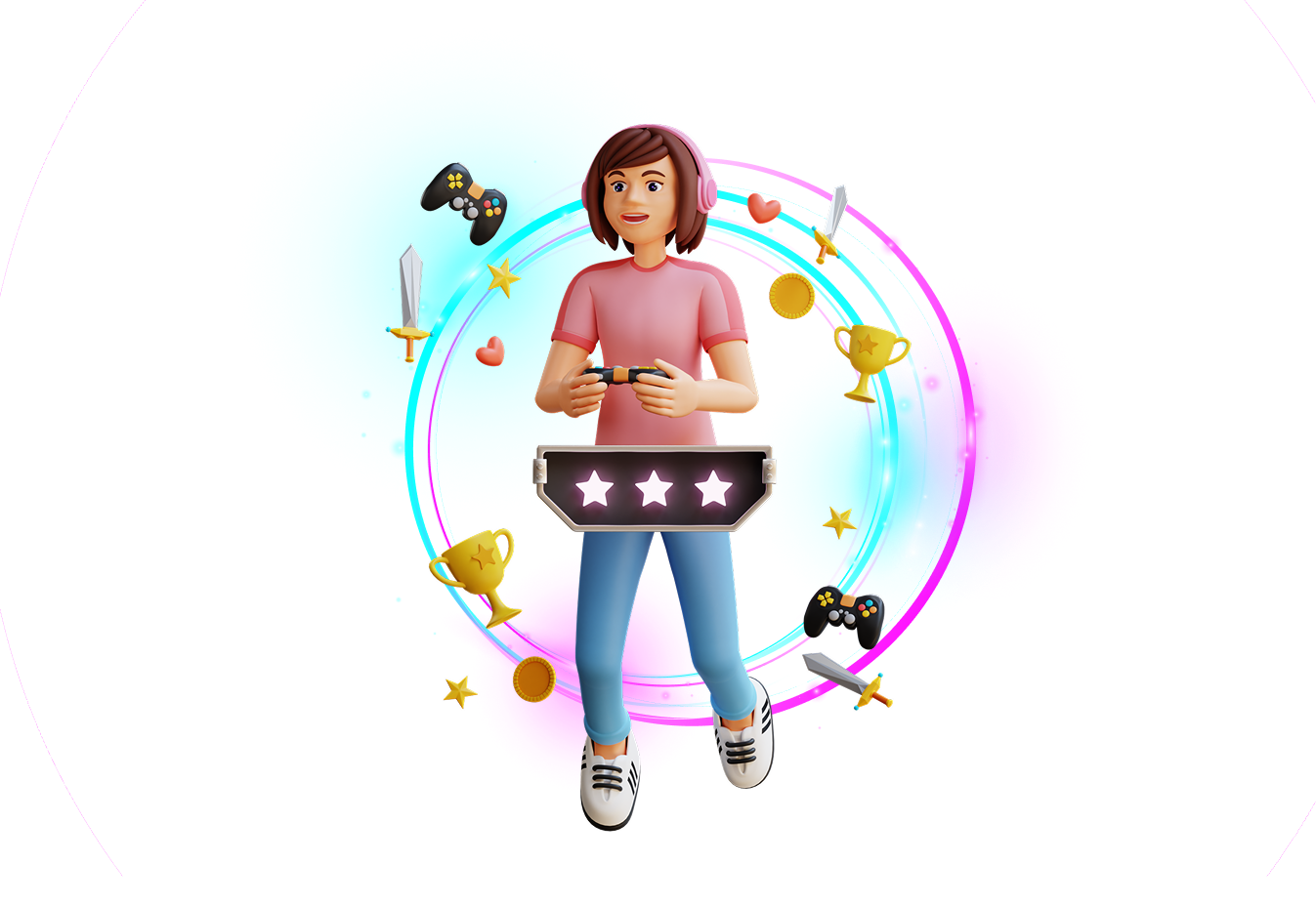 Game Development Phase 1