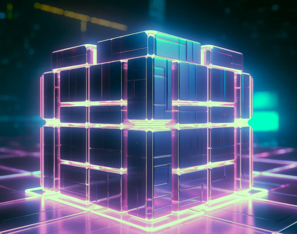 Merkeziyetsiz Uygulamalar